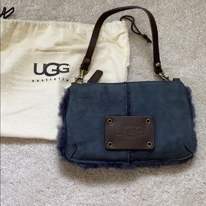 UGG purse